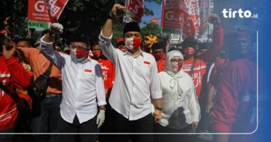 Sanksi Bagi Pelanggar Pilkada Kota Bandung