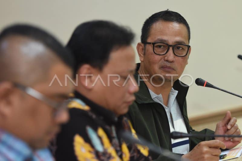 Pengawasan Kampanye di Media Sosial