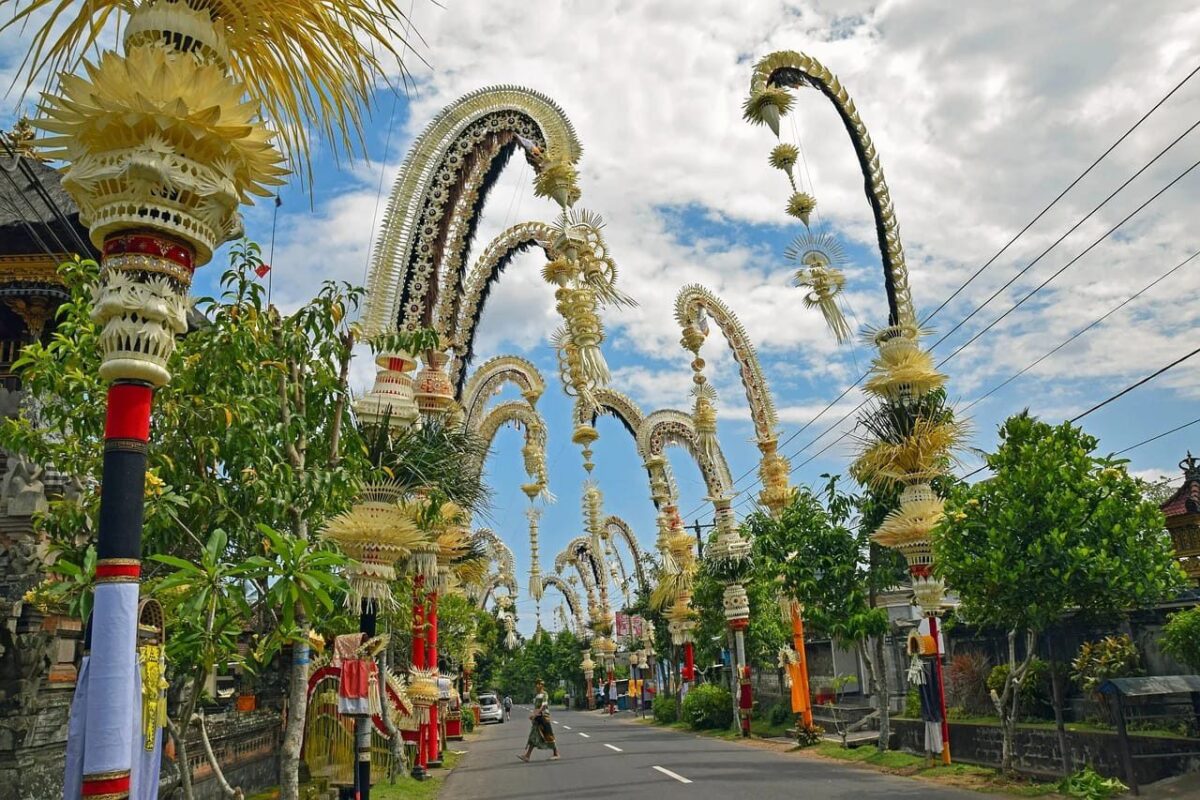 Bukit Matang Kaladan 2024