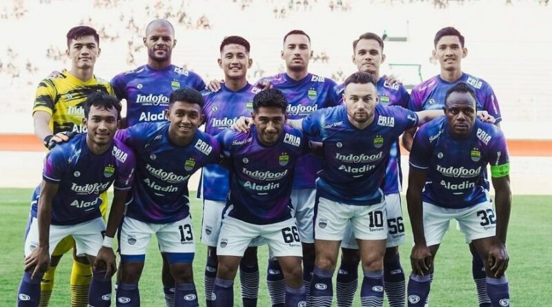 Gaji Pemain Persib 2024: Menelisik Faktor dan Dampaknya