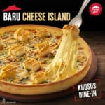 Promo Pizza Hut Oktober 2024 Untuk Keluarga