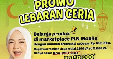 Panduan Lengkap Mendaftar Promo Tambah Daya Melalui Pln Mobile