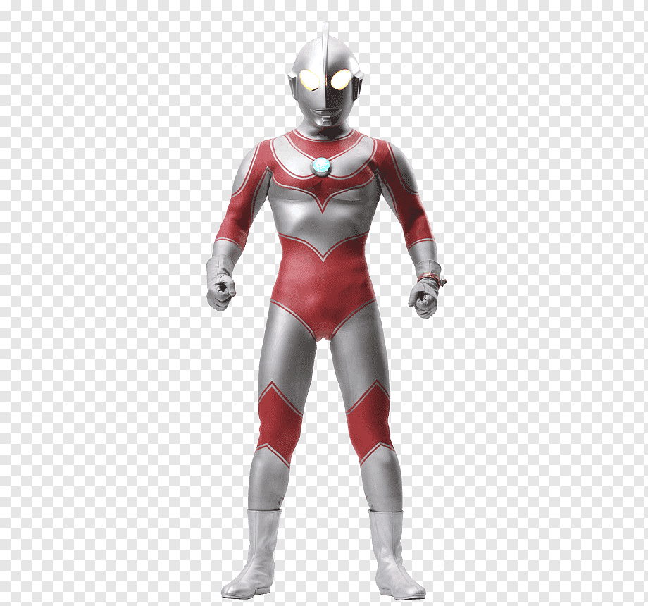 Pp Wa Ultraman Putih