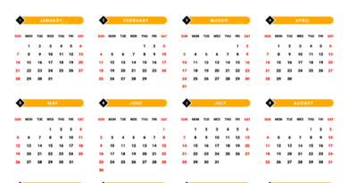 Kalender CDR 2024: Panduan Lengkap untuk Mengatur Waktu dan Meningkatkan Produktivitas