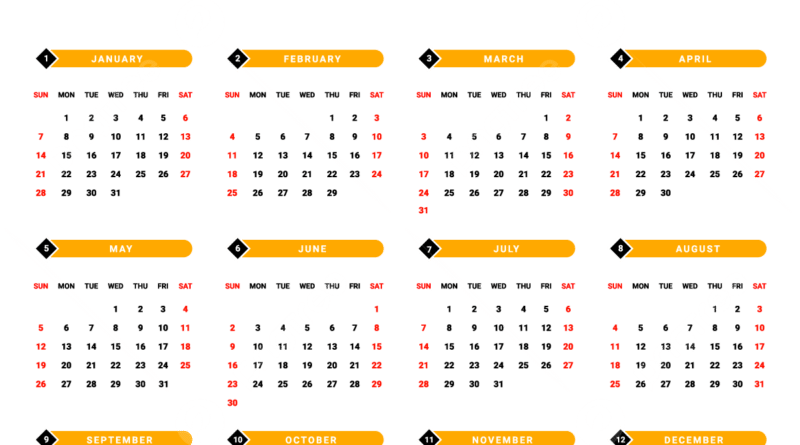 Kalender CDR 2024: Panduan Lengkap untuk Mengatur Waktu dan Meningkatkan Produktivitas