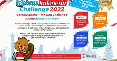 Tips dan trik mengerjakan soal Bebras Challenge 2024