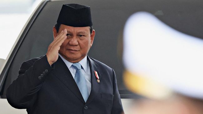 Kementerian PUPR Era Prabowo Dipisah Jadi Dua, Berikut Nama Baru dan Menterinya