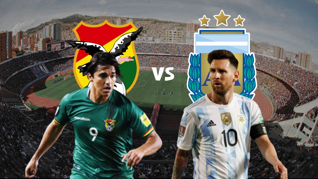 Hasil Argentina Vs Bolivia: Messi Hattrick, Tim Tango Pesta 6-0