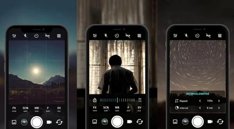 Aplikasi Kamera Android Yang Bisa Blur 2024