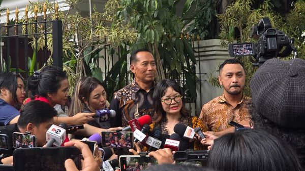 Prof Fauzan dan Prof Stella Christie Jadi Wamen Dikti, Sains dan Masa Depan Pendidikan Indonesia