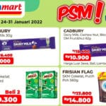 Promo Alfamart Cashback 16-30 Oktober 2024