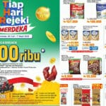 Promo Indomaret 11 Oktober 2024 Untuk Produk Fashion