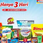 Promo Indomaret 11 Oktober 2024 Untuk Produk Kebutuhan Sehari-Hari