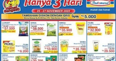 Jsm Indomaret 20 Oktober 2024 Promo Hewan Peliharaan