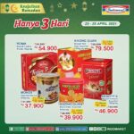 Jsm Indomaret 27 Oktober 2024 Promo Apa Saja