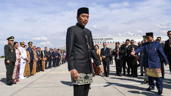 Presiden ketujuh RI Joko Widodo Pulang ke Solo: Kunjungan dan Dampaknya