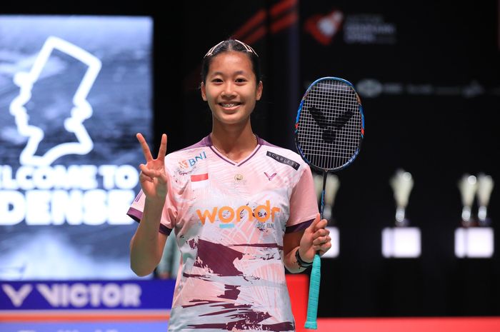 Pemain Bulu Tangkis Indonesia di Denmark Open 2024: Siap Berlaga di Negeri Skandinavia