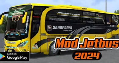 Mod Bussid Als 2024: Panduan Lengkap untuk Pengalaman Bermain yang Lebih Realistis