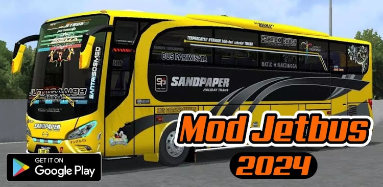 Mod Bussid Als 2024: Panduan Lengkap untuk Pengalaman Bermain yang Lebih Realistis