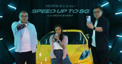 Realme 13 5g Dan 13+ 5g Hadir Di Indonesia, Cek Fitur Dan Harganya