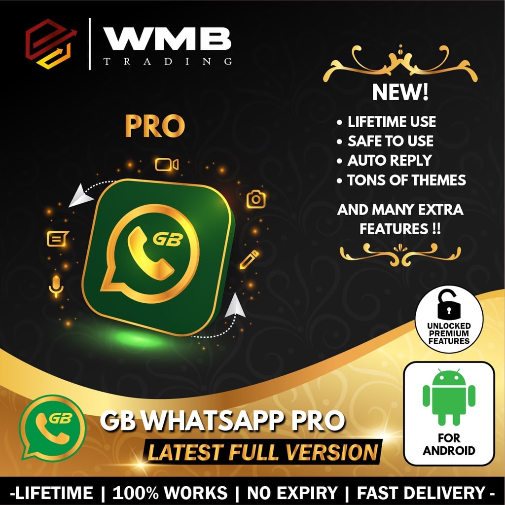 Review Aplikasi Whatsapp Untuk Android 2024