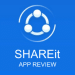 Review Aplikasi Shareit Android 2024