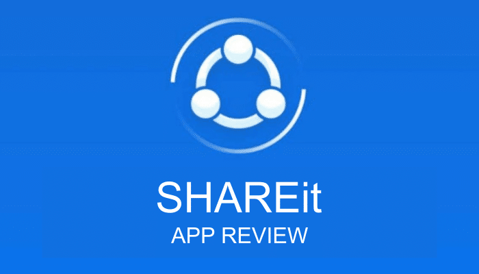 Review Aplikasi Shareit Android 2024