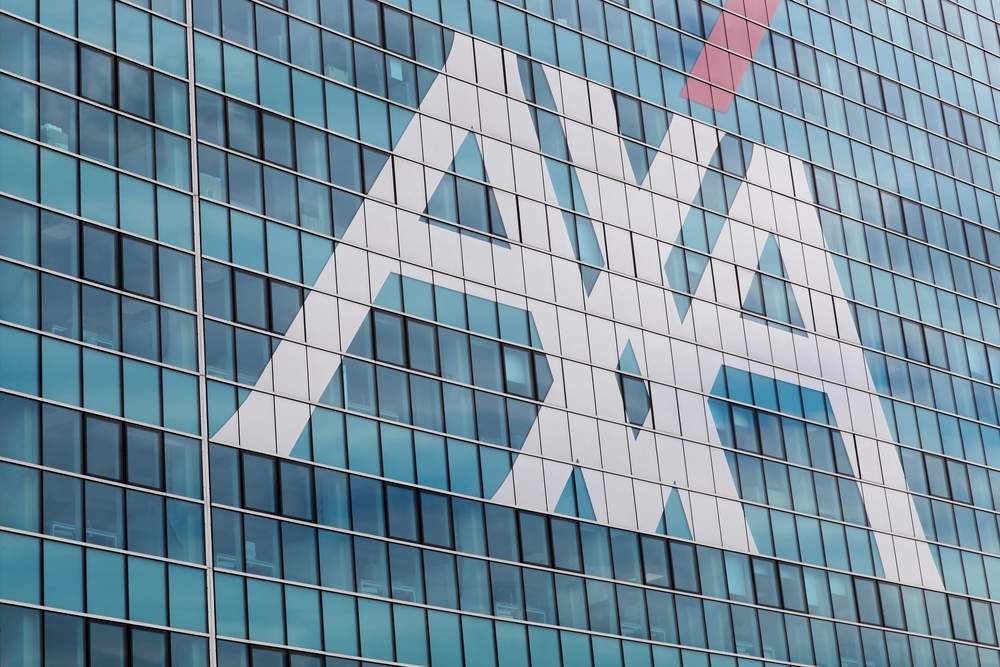 Mas Axa Mandiri Nomor