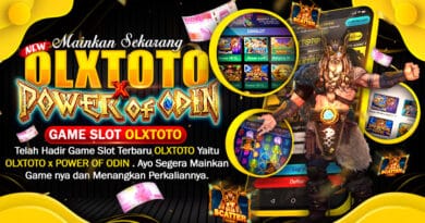 Olxtoto 2024: Panduan Lengkap untuk Dunia Digital