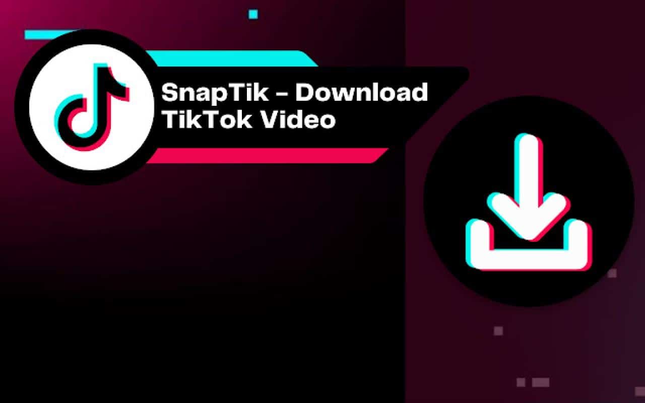 Snaptik Tiktok 2024