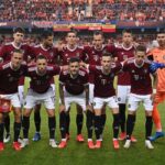 Sparta Praha Kubur Mimpi Stuttgart Untuk Raih Kemenangan