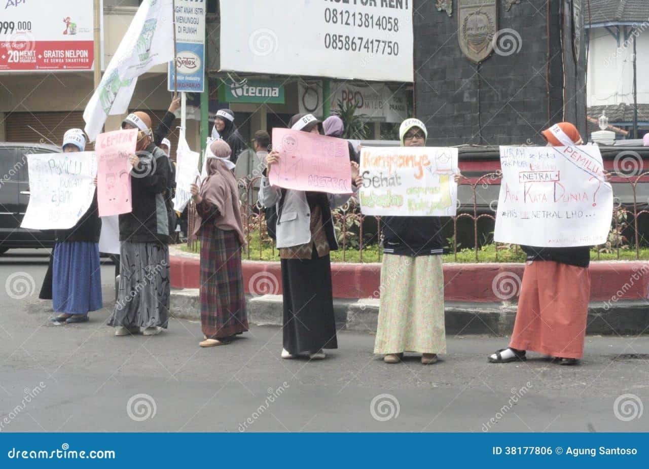 Netralitas ASN dalam Penyelenggaraan Pelayanan Publik