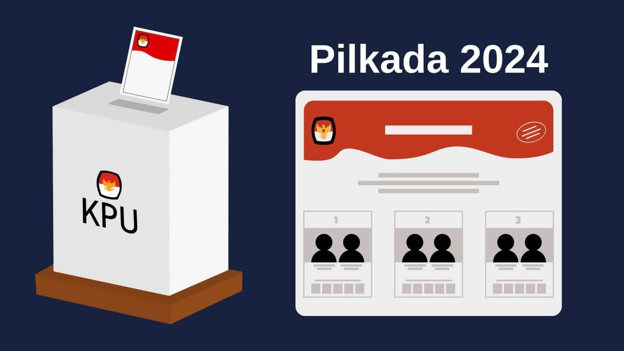 Peran Media Sosial dalam Kampanye Pilkada Jawa Barat 2024: Dari Platform hingga Mobilisasi Massa