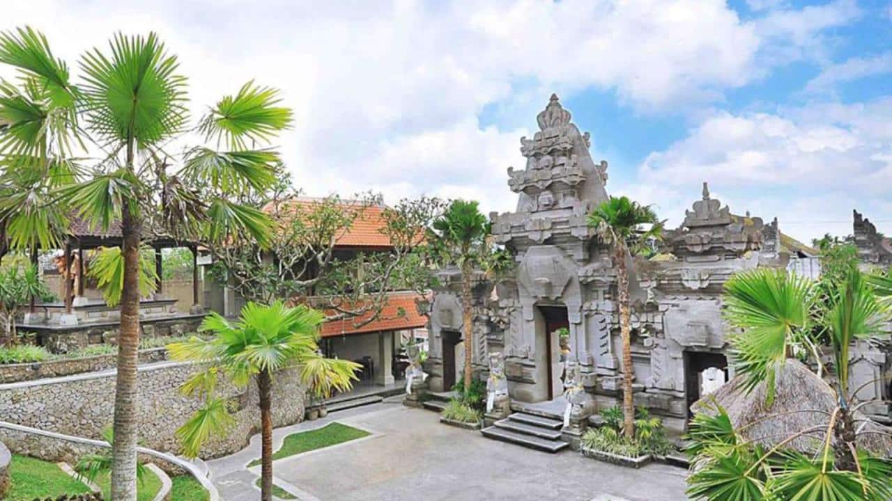 Tempat Wisata Gianyar Bali 2024