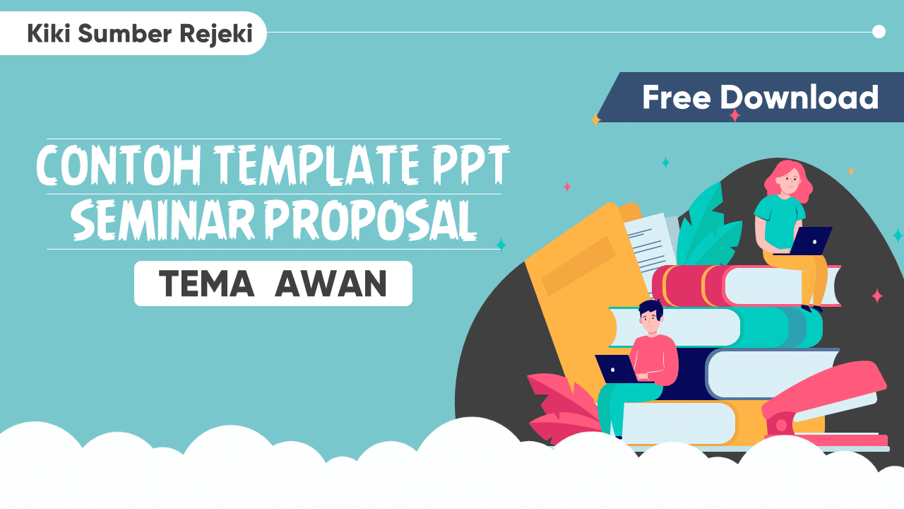 Template Ppt Seminar Proposal 2024