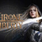 Throne And Liberty Download Size For Pc