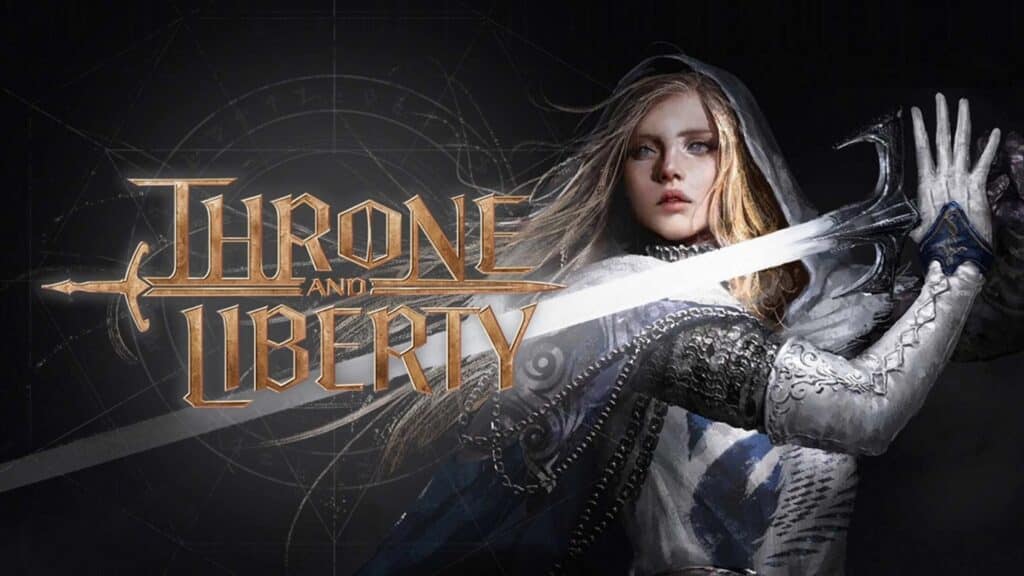 Throne And Liberty Download Size For Pc