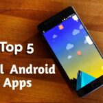 Aplikasi Keren Android 2016 2024