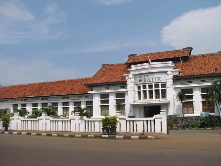 Tempat Wisata Pekalongan 2024