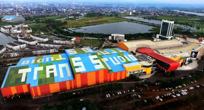 Mall Makassar 2024