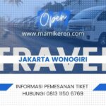 Aplikasi Hotel Murah Wonogiri 2024