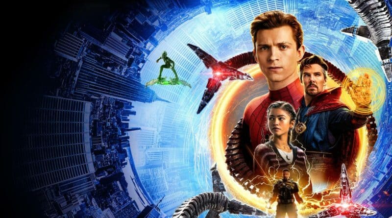 Nonton Film Spider-Man: No Way Home di Lk21 2024: Mengapa Film Ini Menjadi Fenomena?