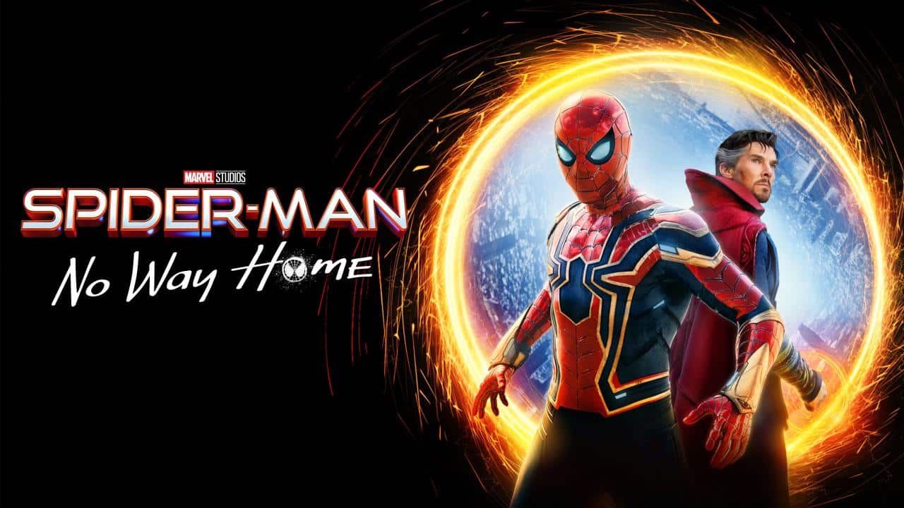 Nonton Film Spider Man No Way Home 2024