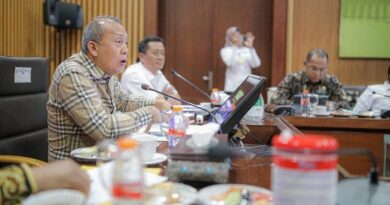 Partisipasi Masyarakat, Kunci Sukses Pilkada Kota Bandung 2024