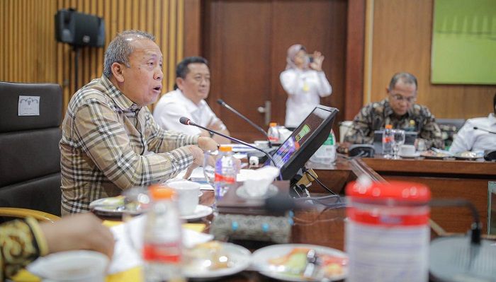 Netralitas ASN Pilkada Kota Bandung 2024