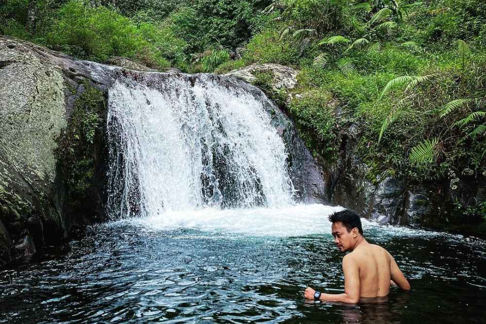 Nganjuk tourism indonesia slide