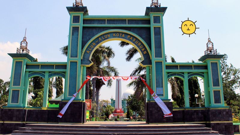 Tempat Wisata Pasuruan 2024