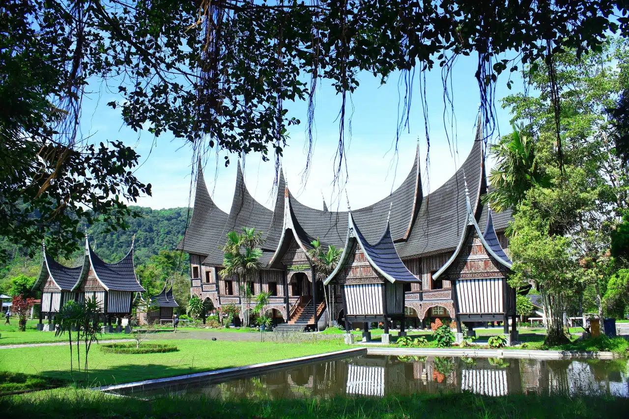 Tempat Wisata Bukittinggi 2024