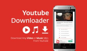 Aplikasi Review Lagu Dari Youtube Menjadi Mp3 Di Android 2024