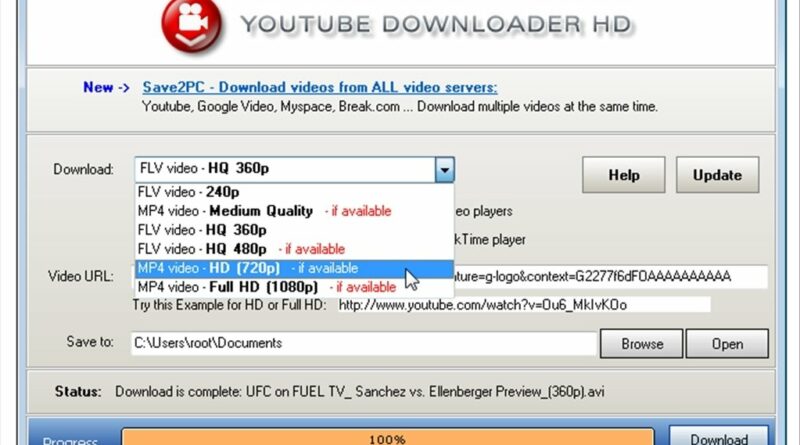 Youtube Downloader Cut 2024: Unduh Video YouTube dengan Mudah dan Cepat